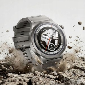 Smartwatch Oppo Watch X3 Szary 10