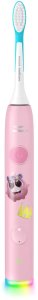 Szczoteczka Philips Sonicare szczotka For Kids 3+ Smart (HX6600/41) 2