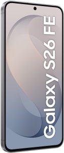 Smartfon Samsung Galaxy S26 FE 5G 8/128GB Czarny 3