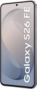 Smartfon Samsung Galaxy S26 FE 5G 8/128GB Czarny 4