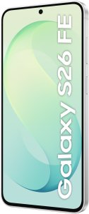 Smartfon Samsung Galaxy S26 FE 5G 8/128GB Zielony 4