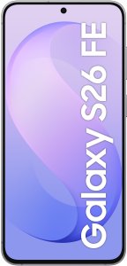 Smartfon Samsung Galaxy S26 FE 5G 8/128GB Fioletowy 2