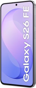 Smartfon Samsung Galaxy S26 FE 5G 8/128GB Fioletowy 3