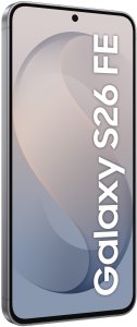 Smartfon Samsung Galaxy S26 FE 5G 8/256GB Czarny 3
