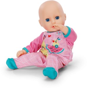 MGA Baby Born śpioszki 36cm 839249 3