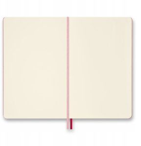 Moleskine Notes 2026 Sakura, L, 13x21cm, gładki, box (MS-9278618) 3