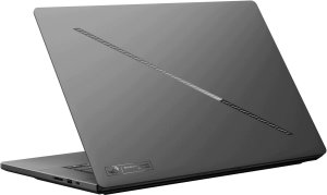 Laptop Asus ROG Zephyrus G16 GU606 Ultra 9 386H / 32 GB / 2 TB / W11 Pro / RTX 5090 / 240 Hz (GU606AX-U9322X) 4