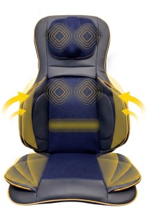Klimator Medivon Cosy Air Pro 2 granatowy (MED_21) 3