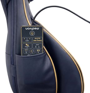 Klimator Medivon Cosy Air Pro 2 granatowy (MED_21) 4