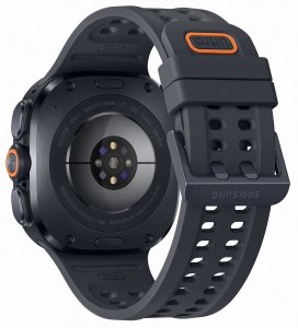Smartfon Samsung Z Fold 8 Ultra + Galaxy Watch Ultra 2 LTE 47mm 5G 12/512GB Grafitowy  (453000116400) 11