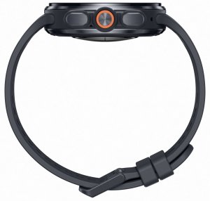 Smartfon Samsung Z Fold 8 Ultra + Galaxy Watch Ultra 2 LTE 47mm 5G 12/512GB Grafitowy  (453000116400) 12