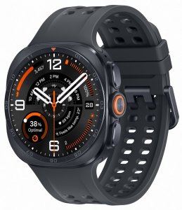Smartfon Samsung Z Fold 8 Ultra + Galaxy Watch Ultra 2 LTE 47mm 5G 12/512GB Grafitowy  (453000116400) 8