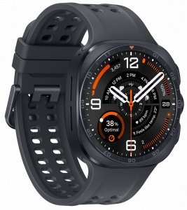 Smartfon Samsung Z Fold 8 Ultra + Galaxy Watch Ultra 2 LTE 47mm 5G 12/512GB Grafitowy  (453000116400) 10