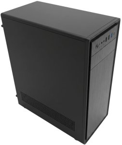 Obudowa LC-Power Geh Midi-7042B Black (LC-7042B-ON) 3