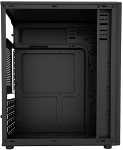 Obudowa LC-Power Geh Midi-7042B Black (LC-7042B-ON) 6