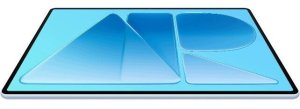 Tablet Huawei MatePad Air 12" 8/256GB niebieski + KB + M-Pencil Pro (Wooki-W09AP) 2