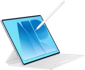 Tablet Huawei MatePad Air 12" 8/256GB niebieski + KB + M-Pencil Pro (Wooki-W09AP) 3
