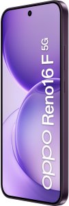 Smartfon Oppo Reno 16 F 5G 8/256GB Ciemnofioletowy (CPH2859) 4
