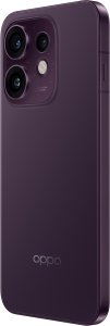Smartfon Oppo Reno 16 5G 8/512GB Ciemnofioletowy (CPH2865) 2