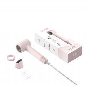 Suszarka Gosund Coshare SuperFlowSE Standard HD22E różowa 2