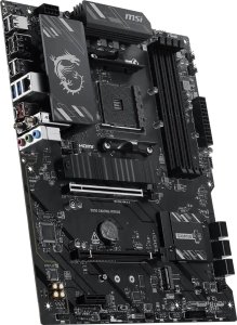 Płyta główna MSI B550 Gaming WIFI6E płyta główna AMD B550 Socket AM4 2