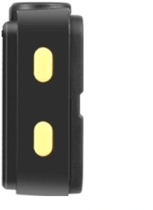 Mikrofon Puluz Krawatowy SmartLink WS300 (PU3155B) 3