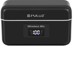 Mikrofon Puluz Krawatowy SmartLink WS300 (PU3155B) 4