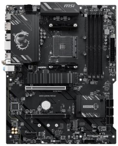 Płyta główna MSI B550 Gaming WIFI6E płyta główna AMD B550 Socket AM4 (594151) 2