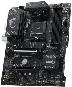 Płyta główna MSI B550 Gaming WIFI6E płyta główna AMD B550 Socket AM4 (594151) 4
