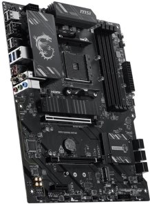 Płyta główna MSI B550 Gaming WIFI6E płyta główna AMD B550 Socket AM4 (594151) 5