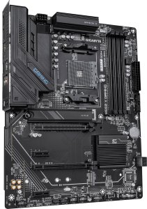 Płyta główna Gigabyte B550 X GAMING płyta główna AMD B550 Socket AM4 ATX 3