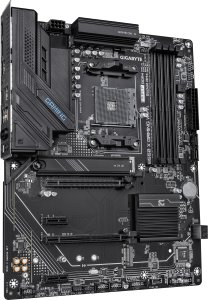 Płyta główna Gigabyte B550 X GAMING WIFI7 AMD B550 Socket AM4 ATX (B550 X GAMING WF7) 3