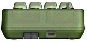 Klawiatura 8BitDo Pro2 Gamepad G Edycja Klasyczna (RET00929) 3