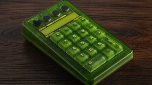 Klawiatura 8BitDo Pro2 Gamepad G Edycja Klasyczna (RET00929) 9