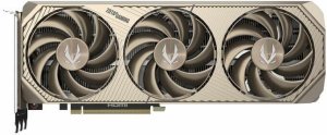 Karta graficzna Zotac Gaming GeForce RTX 5080 Solid Core OC 20th Anniversary Edition (ZT-B50800J2S-10P) 2