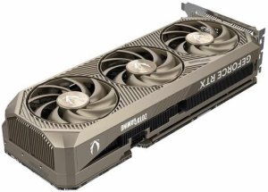 Karta graficzna Zotac Gaming GeForce RTX 5080 Solid Core OC 20th Anniversary Edition (ZT-B50800J2S-10P) 3