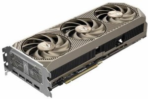 Karta graficzna Zotac Gaming GeForce RTX 5080 Solid Core OC 20th Anniversary Edition (ZT-B50800J2S-10P) 4