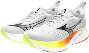 Mizuno Męskie buty do biegania NEO ZEN 2 (J1GC268651) 42.5 2
