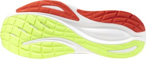 Mizuno Męskie buty do biegania NEO ZEN 2 (J1GC268651) 42.5 10