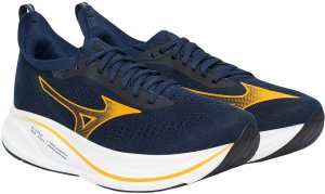 Mizuno Męskie buty do biegania NEO ZEN 2 (J1GC268653) 42 2