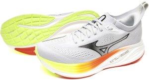 Mizuno Męskie buty do biegania NEO ZEN 2 (J1GC268651) 43 3