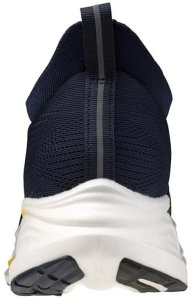 Mizuno Męskie buty do biegania NEO ZEN 2 (J1GC268653) 45 7
