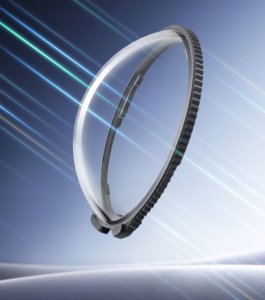 Osłona na obiektyw PEYTECH Premium Lens Guards do Insta360 X4 Air Szkło Hartowane 2 szt. (5908420566456) 9