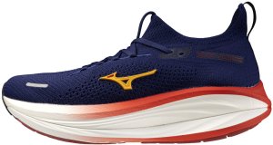 Mizuno Męskie buty do biegania NEO VISTA 3 (J1GM261053) 46 2