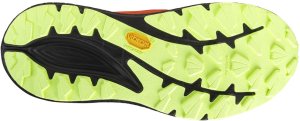 Mizuno Męskie buty do biegania NEO ACCERA (J1GJ265051) 43 9