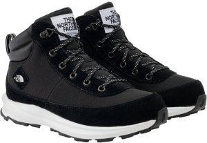 Buty trekkingowe damskie The North Face Zimowe Back To Berkeley IV Hiker (NF0A7W5ZKY41) 38 4