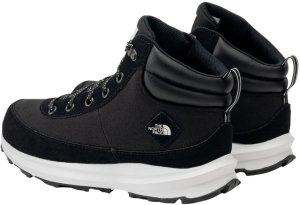 Buty trekkingowe damskie The North Face Zimowe Back To Berkeley IV Hiker (NF0A7W5ZKY41) 38 5