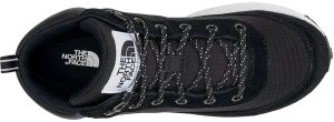 Buty trekkingowe damskie The North Face Zimowe Back To Berkeley IV Hiker (NF0A7W5ZKY41) 38 6