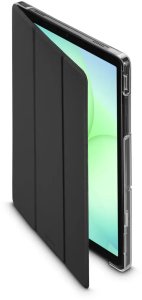 Etui na tablet Hama Fold clear SAMSUNG GALAXY TAB A11 8,7” czarne (002310230000) 4