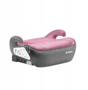Fotelik samochodowy Summer Baby Cabby 30 Pink-Grey (TN-CABBY 30 PINK-GREY) 2